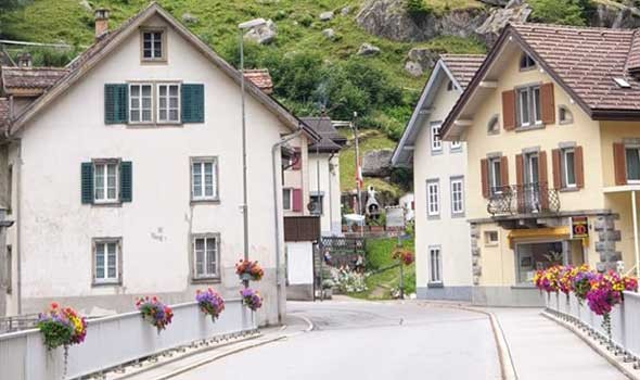 لايف ستايلتفسير حلم رؤية الحلم ببيت جديد