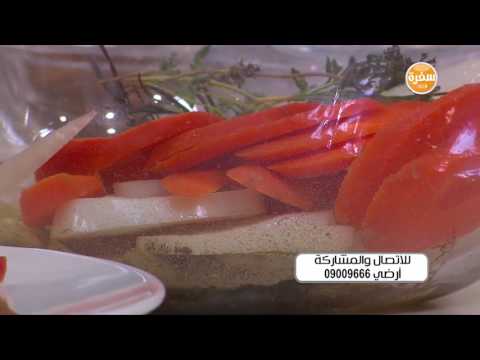 لايف ستايلطريقة عمل ورقة لحمة43668/0