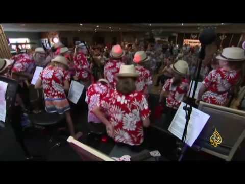 لايف ستايلمهرجان القيثارة في أستراليا ساحة للفن والمرح43810/0