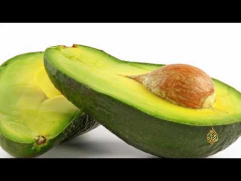 لايف ستايلعلاج الأمراض عن طريق الطعام43811/0