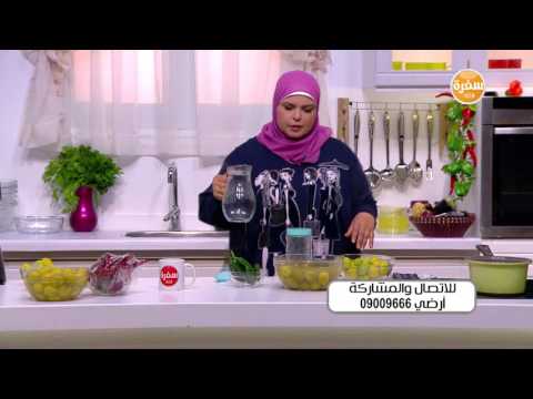 لايف ستايلطريقة إعداد ليمون مخلل43830/0