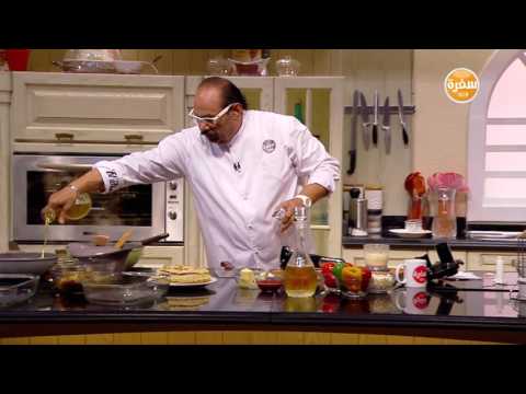 لايف ستايلطريقة إعداد كانيلوني باللحم المفروم43832/0