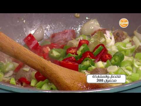 لايف ستايلطريقة إعداد لحمة بالبصل43835/0