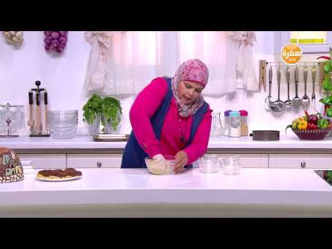 لايف ستايلطريقة إعداد كوكيز بالبرتقال والفواكه المسكرة43839/0