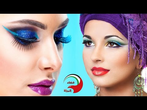 لايف ستايلحيل إبداعية ونصائح تجميلية ستغير حياتك دون تعب43849/0