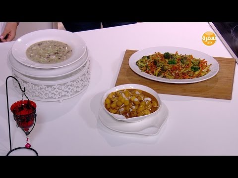 لايف ستايلطريقة إعداد دجاج بجوز الهند والأناناس44010/0