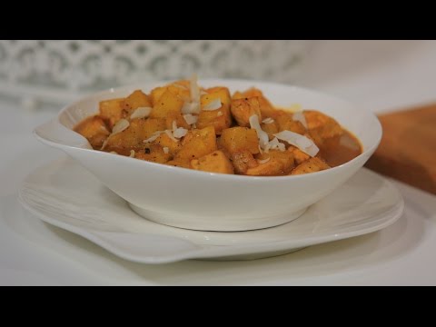 لايف ستايلطريقة إعداد دجاج بجوز الهند والأناناس44013/0