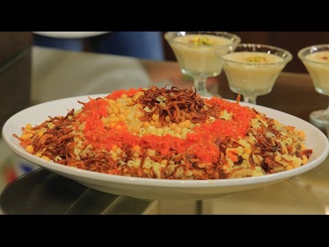 لايف ستايلطريقة إعداد الكشري بأسلوب مميز44015/0