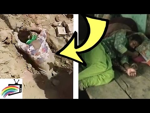 لايف ستايلشاهد: أب هندي ينقذ ابنته المراهقة بعد دفنها ساعتين تحت الأنقاض44035/0