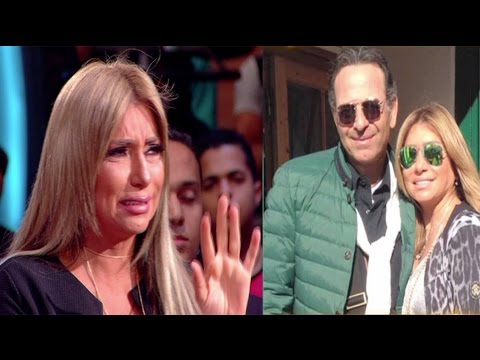 لايف ستايلشاهد: انهيار شافكي المنيري لحظة دخولها أستوديو منى الشاذلي44234/0