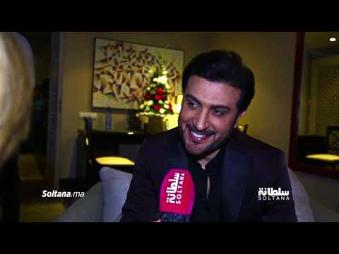 لايف ستايلشاهد: ماجد المهندس يتحدث عن الملك محمد السادس44392/0