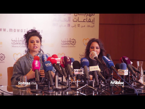 لايف ستايلشاهد : تصريحات قوية للفنانة لطيفة رأفت44395/0