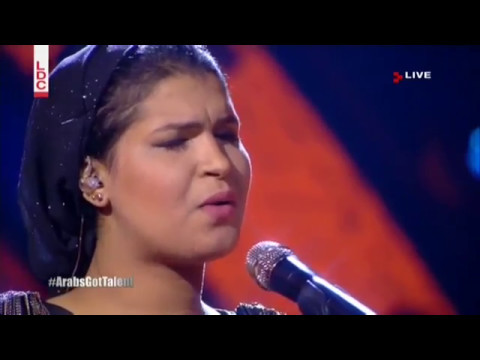 لايف ستايلإيمان الشميطي تغني "أمي وبنتي" وتُبكي نجوى كرم44442/0