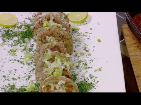 لايف ستايلطريقة إعداد ومقادير "كفتة تونا"44589/0