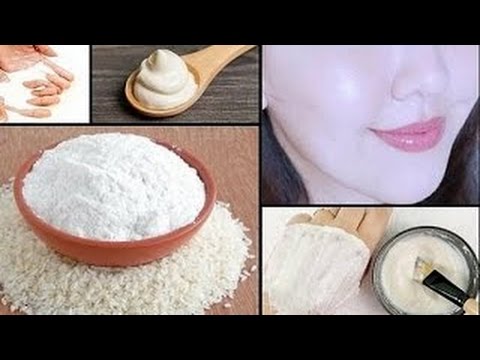 لايف ستايلماسك الأرز لمكافحة الشيخوخة يجعل الوجه أصغر10 أعوام44610/0