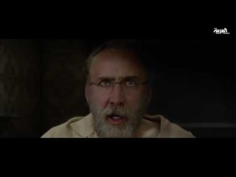 لايف ستايلبالفيديو: نيكولاس كييج يعود بعمل جديد مع راسيل براند11872/0