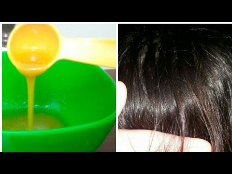 لايف ستايلوصفة عجيبه لتنعيم الشعر في ساعة44614/0