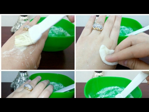 لايف ستايلوصفة مذهلة لتبييض اليدين خلال نصف ساعة فقط44623/0