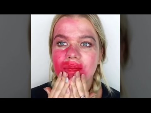 لايف ستايلشاهد:  طريقة عمل مكياج قبل النوم44630/0