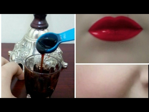 لايف ستايلتعلمي عمل تاتو الشفايف والخدود بمكون طبيعي44639/0