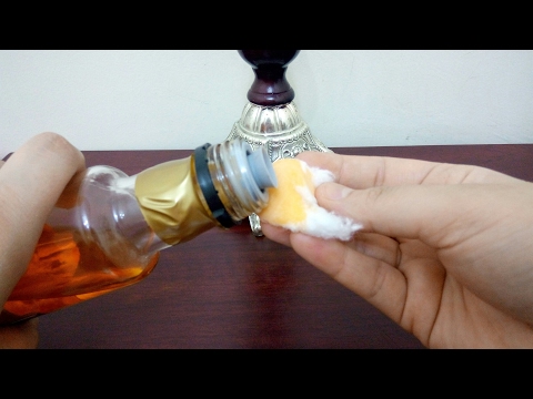 لايف ستايلأفضل وصفة لإزالة الحبوب والشعر الزائد44641/0