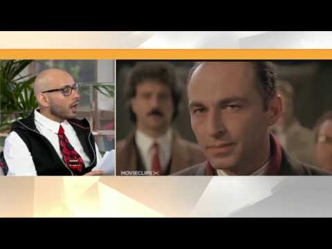 لايف ستايلبالفيديو: تعرف على أبرز الأفلام المرعبة التي رسخت في تاريخ السينما العالمية11876/0