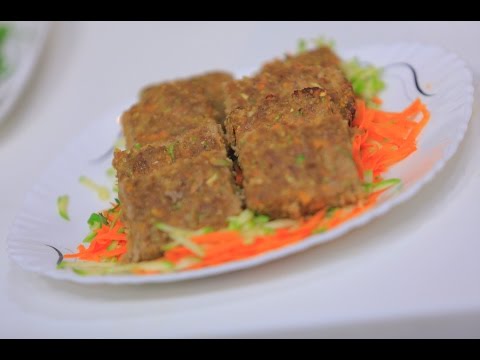 لايف ستايلطريقة إعداد ومقادير "صينية لحمة مفرومة بالخضار"44656/0