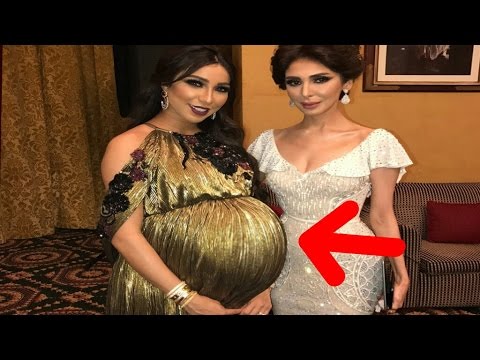 لايف ستايلشاهد: دنيا بطمة تثير استغراب الجميع بسبب بطنها44674/0