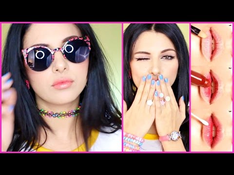 لايف ستايلطريقة عمل المكياج الكوري44755/0