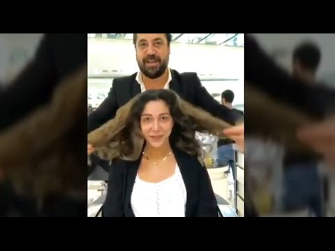 لايف ستايلأفضل كوافير نسائي في العالم44758/0