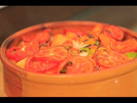 لايف ستايلطريقة إعداد ومقادير "تورلي بالخضار"44810/0