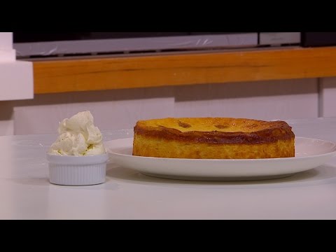 لايف ستايلبالفيديو: طريقة إعداد ومقادير "تشيز كيك بالسينابون"44819/0