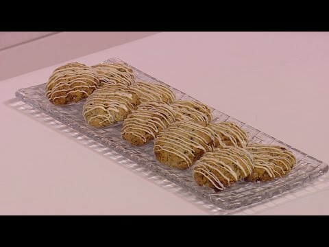 لايف ستايلبالفيديو: طريقة إعداد ومقادير "كوكيز البروكلي"44820/0