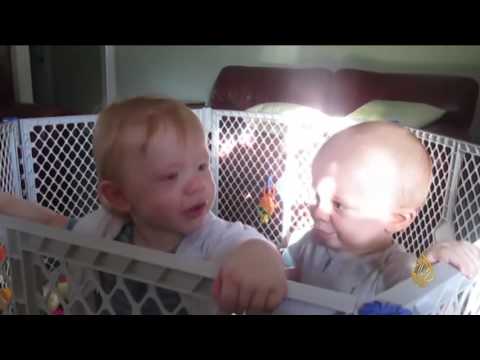 لايف ستايلشاهد: التوائم طبائع مكتسبة وموروثة44963/0