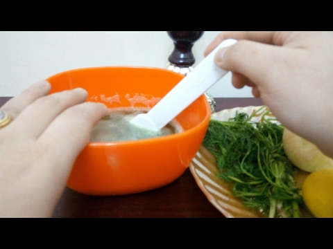 لايف ستايلوصفة لتطويل الشعر في أسبوع واحد دون تكاليف45035/0