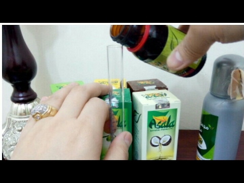 لايف ستايلمجموعة مميّزة لتطويل وتنعيم الشعر بواسطة 7 زيوت45040/0