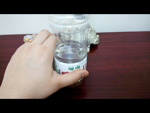 لايف ستايلبالفيديو: استخدمات عجيبة لماء الورد ستغير حياتك45158/0