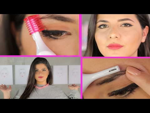 لايف ستايلبالفيديو: تعرفي على رسمة الحواجب بحسب شكل وجهك45163/0