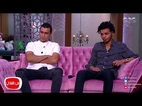 لايف ستايلشاهد: أوكا وأورتيجا يعلنان عن تغيير طريقة غنائهم45176/0