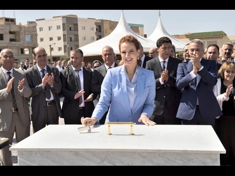 لايف ستايلشاهد : بناء المركز الجهوي للأنكولوجيا في وجدة45238/0