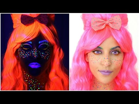 لايف ستايلشاهد: فتاة تتحوَّل إلى عروسة مضيئة في الظلام45242/0