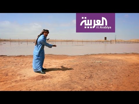 لايف ستايلشاهد: "زبالا" التي زارها الرشيد وتغنى بها بالشعراء!45252/0