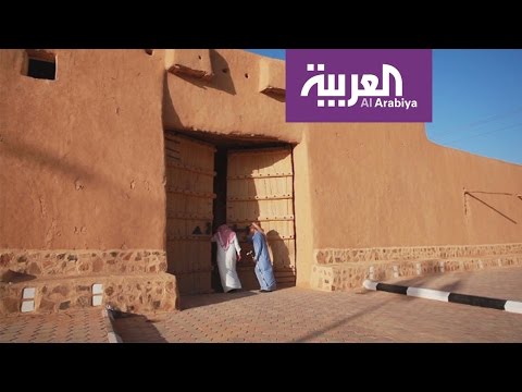 لايف ستايلبالفيديو: تعرف على قصة قصر لينة45253/0