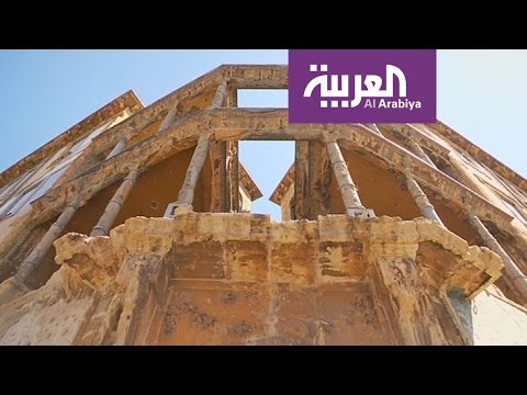 لايف ستايلشاهد: بيت بيروت يروي أحداث الحرب الأهلية45254/0