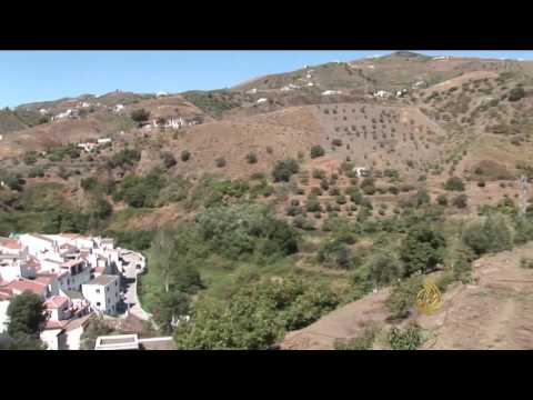 لايف ستايلشاهد: منارة أرشُ قيس شاهدة على الفن الأندلسي45258/0