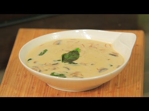 لايف ستايلشاهد: طريقة إعداد شوربة فراخ بالمشروم45287/0