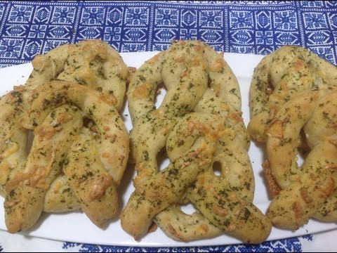 لايف ستايلشاهد: طريقة تحضير البريتزل45291/0