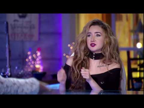 لايف ستايلشاهد: هنا الزاهد وشيماء يرقصان علي أغنية مسرحية محمد رمضان " أهلا رمضان "45355/0