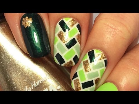 لايف ستايلبالفيديو: آخر صيحات الموضة لمناكير الأظافر45450/0