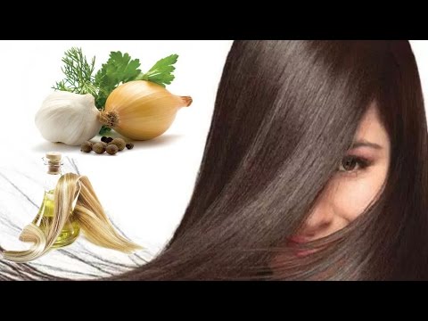 لايف ستايلبالفيديو: أقوى وأفضل وصفة لتطويل وتكثيف الشعر45451/0